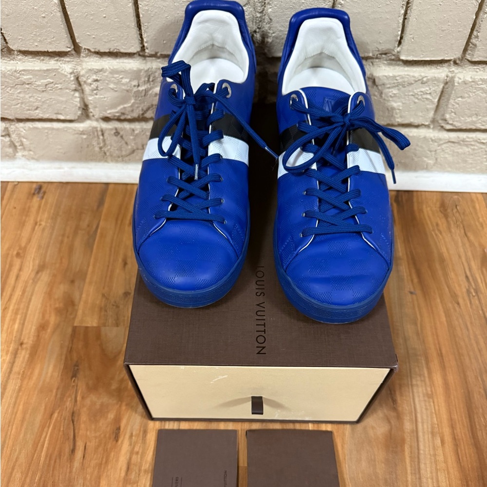 Louis Vuitton sneaker